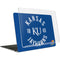 University of Kansas Jayhawks KY 1865 MacBook Air 15in (2023-2025) Case plus Skin